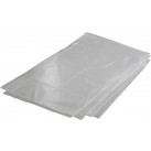 Clear Bin Bags