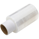 Interior Vehicle Wrap