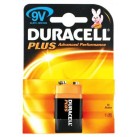 DURACELL Plus Alkaline Batteries