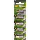 GP BATTERIES 'Ultra' Alkaline Batteries