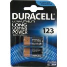 DURACELL 'Ultra' Lithium Batteries