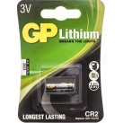 GP BATTERIES Lithium Batteries