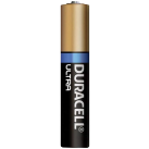 DURACELL 'Ultra' Alkaline Batteries