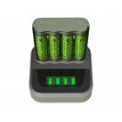 GP ReCyco+ USB AA & AAA Battery Charger