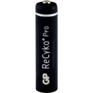 GP ReCyko+ NiMH Rechargeable Batteries 