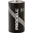 PROCELL Alkaline Batteries C