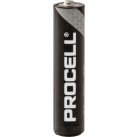 PROCELL Alkaline Batteries AAA