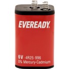 EVEREADY Lantern Batteries - Zinc Chloride