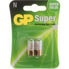 GP BATTERIES 'Super' Alkaline Batteries