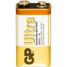 GP BATTERIES 'Ultra' Alkaline Batteries