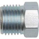 Brake Nut Connect 1/2" UNF x 20 TPI, L: 15.8 mm