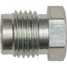 Brake Nut Connect 1/2" UNF x 20 TPI, L: 17 mm