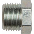Brake Nut Connect 5/18" UNF, L: 16.5 mm