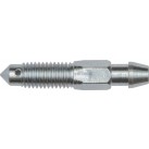 Brake Bleed Screws Front, M7 x 1, L: 38.3 mm