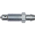 Brake Bleed Screws Rear, M8 x 1, L: 33.5 mm