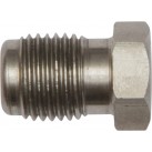 Brake Nuts M10 x 1, L: 16.7 mm