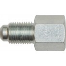 Brake Nut Connectors M10 x 1, L: 29 mm