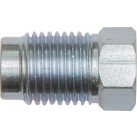 Brake Nut Connectors M10 x 1, L: 18 mm