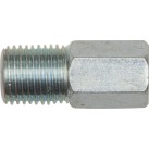 Brake Nut Connectors M10 x 1, L: 24 mm