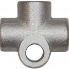 Brake Nut Connect M10 x 1 x 3, L x W: 29.8 mm2