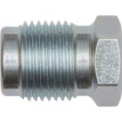 Brake Nuts M12 x 1, L: 18 mm