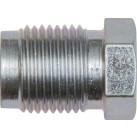 Brake Nuts M12 x 1, L: 18 mm