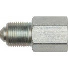 Brake Nut Connectors M12 x 1, L: 32 mm