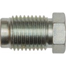 Brake Nut Connect M14 x 1.5, L: 25.5 mm