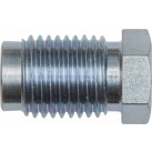 Brake Nut Connect M14 x 1.5, L: 25 mm