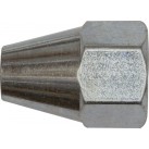Brake Nut Connect M14 x 1.5, L: 29 mm