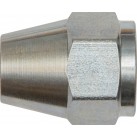 Brake Nut Connect M16 x 1.5, L: 25.5 mm