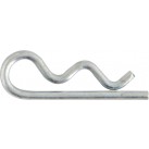 Brake Pad Pin Retainers