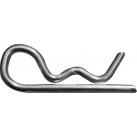 Brake Pad Pin Retainers