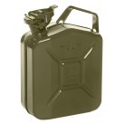 Steel Jerry Can