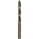 ABRACS HSS Roll Forged Drills - Metric