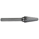 ABRACS Tungsten Carbide Burr - Ball Nose Cone