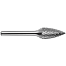 ABRACS Tungsten Carbide Burr - Pointed Tree