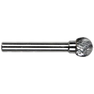 ABRACS Tungsten Carbide Burr - Ball