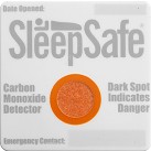 'SleepSafe' CO Detectors 