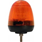 LED Rotating Beacon - Single Point