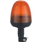 LED Rotating Beacon - Flexi DIN Pole Mount