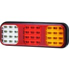 LED Multifunctional Tail Lamp - Stop/Tail/Indicator/Reverse