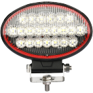 LED Work Lamp - 5.5" Oval