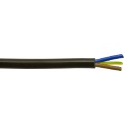 Mains Cable 3-Core - PVC