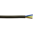 Mains Cable 3-Core - PVC