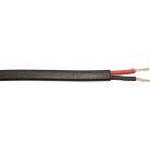 Commercial Thick Wall Auto Cable, Flat Twin - 2 x 1.00 mm² 