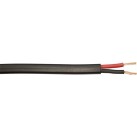 Commercial Thick Wall Auto Cable, Flat Twin - 2 x 2.00 mm² 