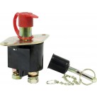  12V TIR Battery Isolator Switch