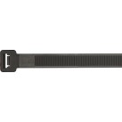 Cable Ties - Black