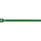 Cable Ties - Green